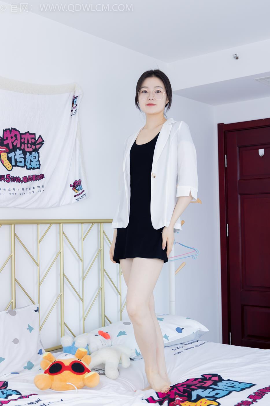 图片[116]-物恋传媒 NO.1649 青柠-千与千寻[162P] – 速更版-美库