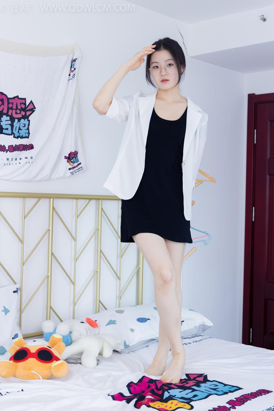 图片[120]-物恋传媒 NO.1649 青柠-千与千寻[162P] – 速更版-美库