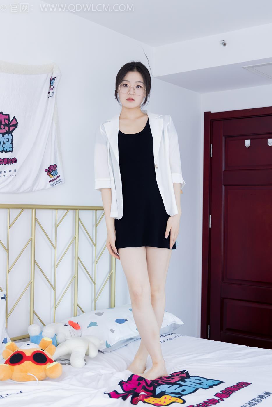 图片[122]-物恋传媒 NO.1649 青柠-千与千寻[162P] – 速更版-美库