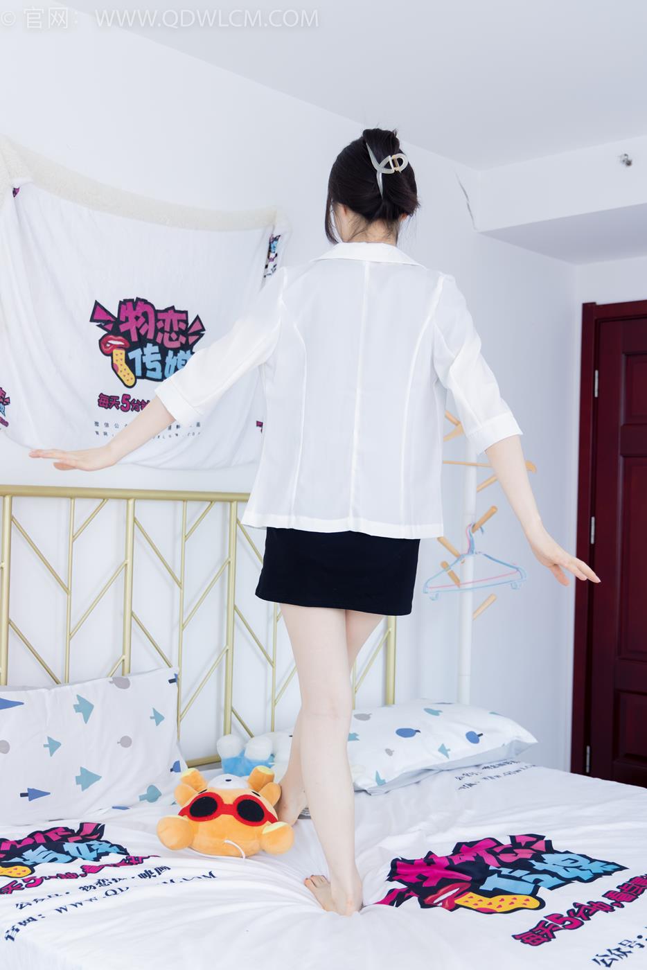 图片[124]-物恋传媒 NO.1649 青柠-千与千寻[162P] – 速更版-美库