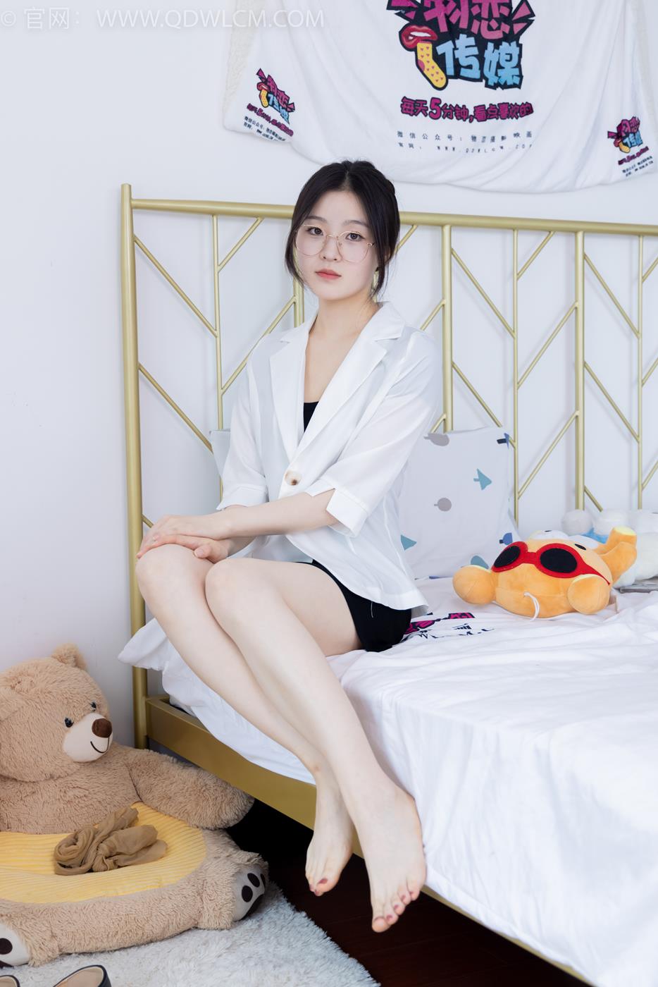 图片[144]-物恋传媒 NO.1649 青柠-千与千寻[162P] – 速更版-美库