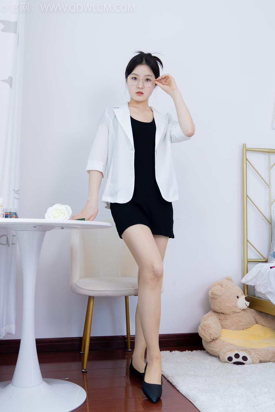 图片[154]-物恋传媒 NO.1649 青柠-千与千寻[162P] – 速更版-美库