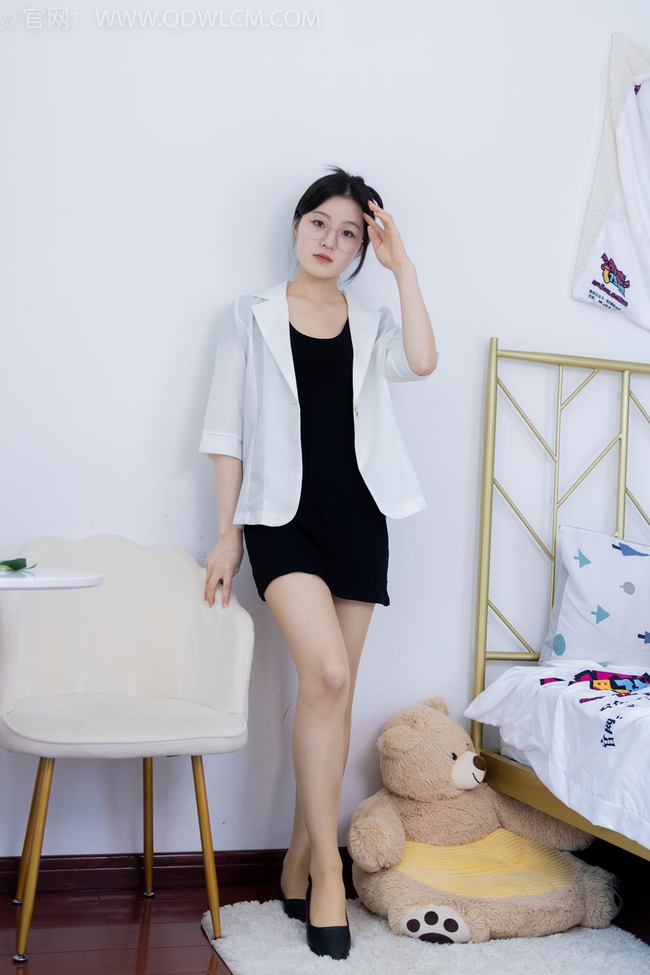 图片[160]-物恋传媒 NO.1649 青柠-千与千寻[162P] – 速更版-美库