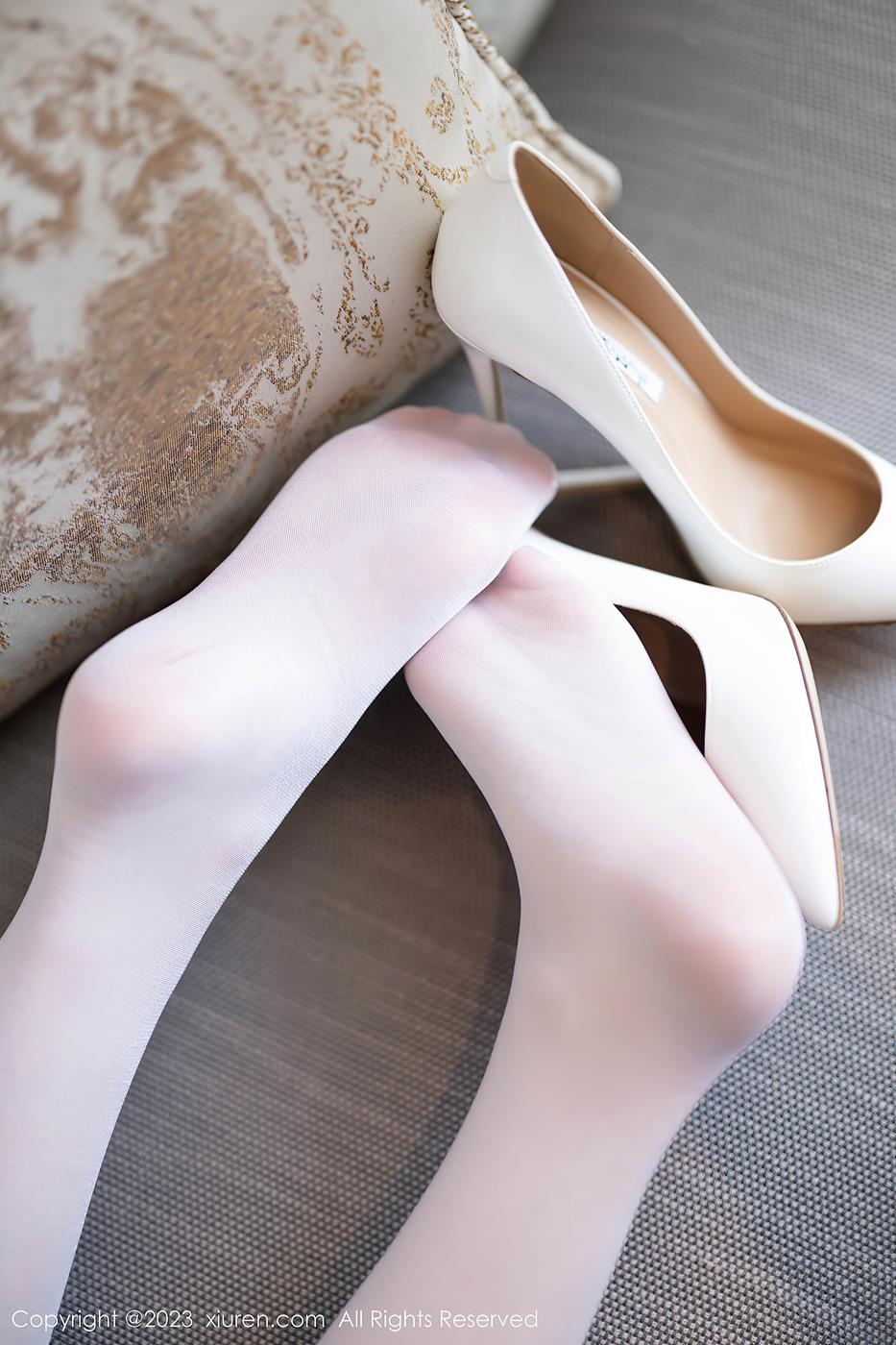 图片[22]-[Xiuren秀人网]2023.07.25 NO.7135 杨晨晨Yome[48+1P] – 速更版-美库