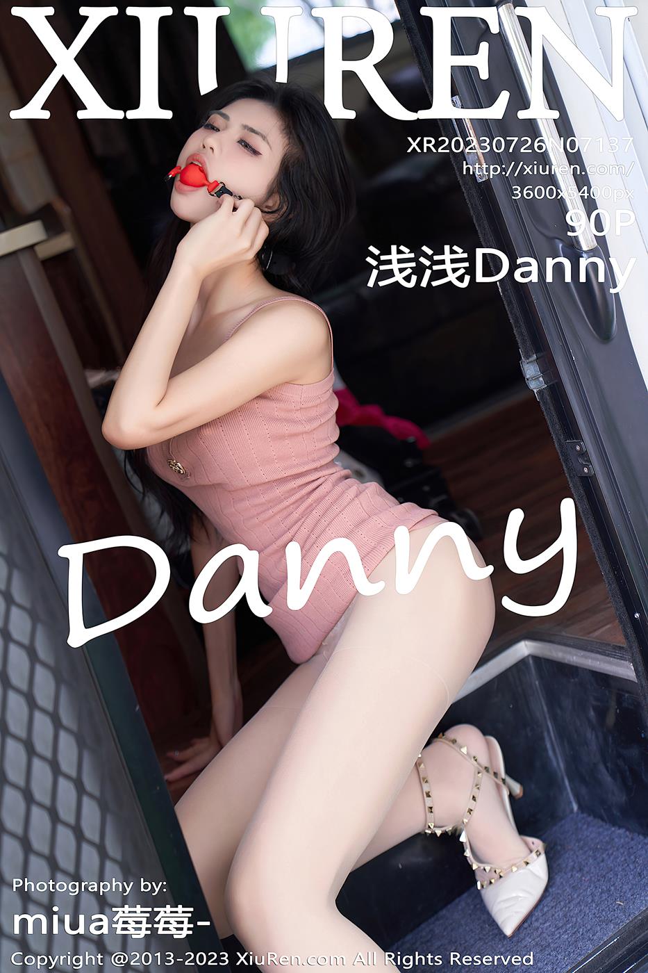 图片[13]-[Xiuren秀人网]2023.07.26 NO.7137 浅浅Danny[23+1P] – 速更版-美库