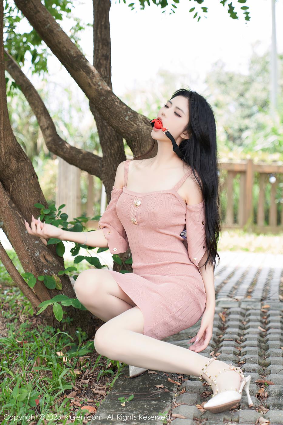 图片[19]-[Xiuren秀人网]2023.07.26 NO.7137 浅浅Danny[23+1P] – 速更版-美库