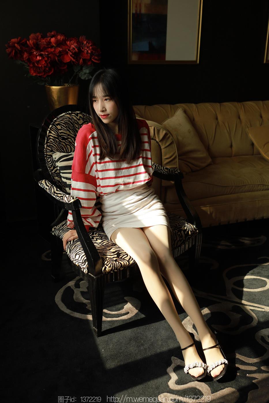 图片[14]-[IESS异思趣向] 2023.02.22 丝享家1369：美子《藏在光影里》[93P] – 速更版-美库