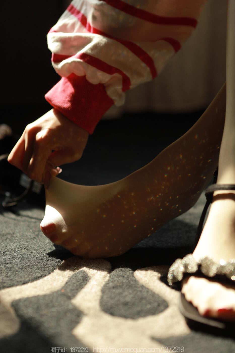 图片[17]-[IESS异思趣向] 2023.02.22 丝享家1369：美子《藏在光影里》[93P] – 速更版-美库