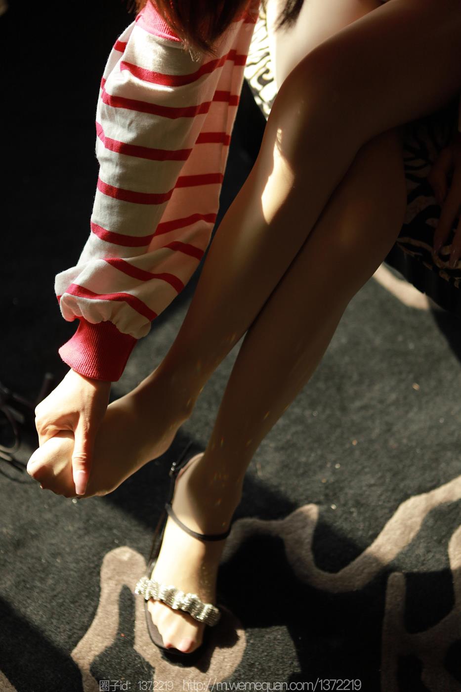 图片[23]-[IESS异思趣向] 2023.02.22 丝享家1369：美子《藏在光影里》[93P] – 速更版-美库