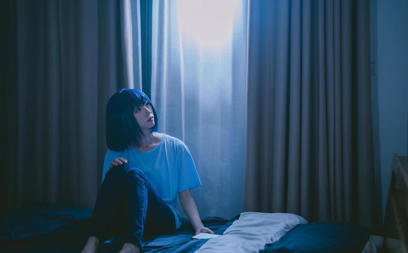 图片[26]-绮太郎Kitaro – 黑川赤音[33P] – 速更版-美库