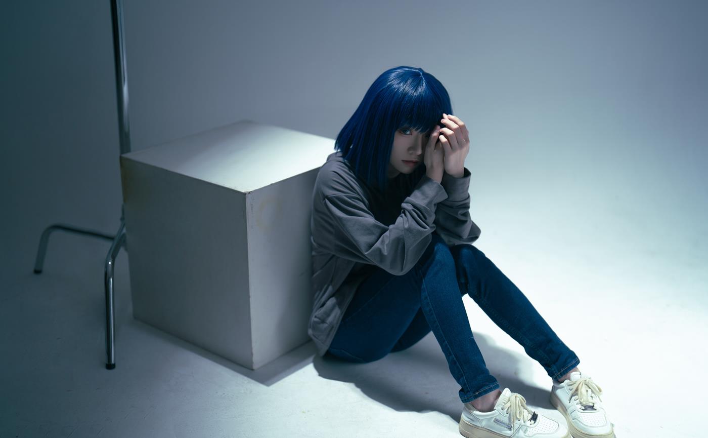 图片[29]-绮太郎Kitaro – 黑川赤音[33P] – 速更版-美库