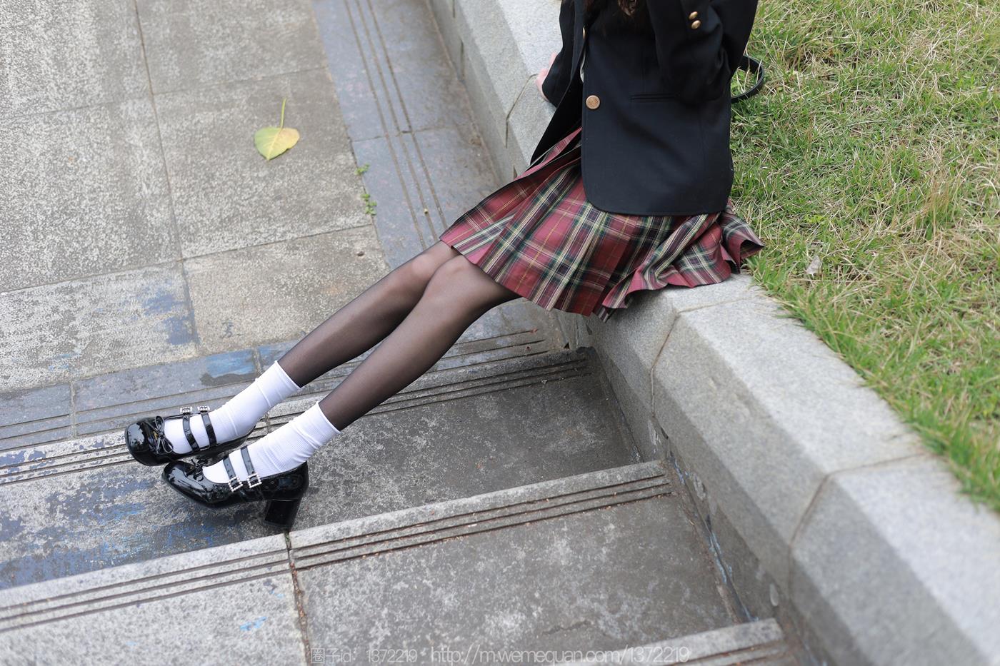 图片[24]-[IESS异思趣向] 2023.02.23 丝享家1370：团团《春天的味道》[77P] – 速更版-美库