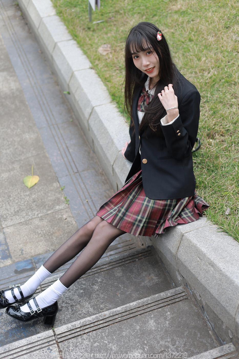 图片[25]-[IESS异思趣向] 2023.02.23 丝享家1370：团团《春天的味道》[77P] – 速更版-美库