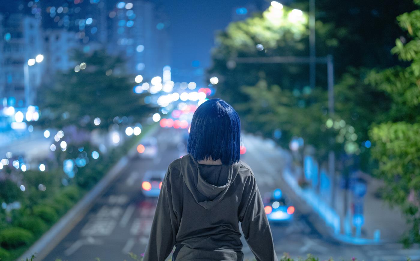 图片[32]-绮太郎Kitaro – 黑川赤音[33P] – 速更版-美库