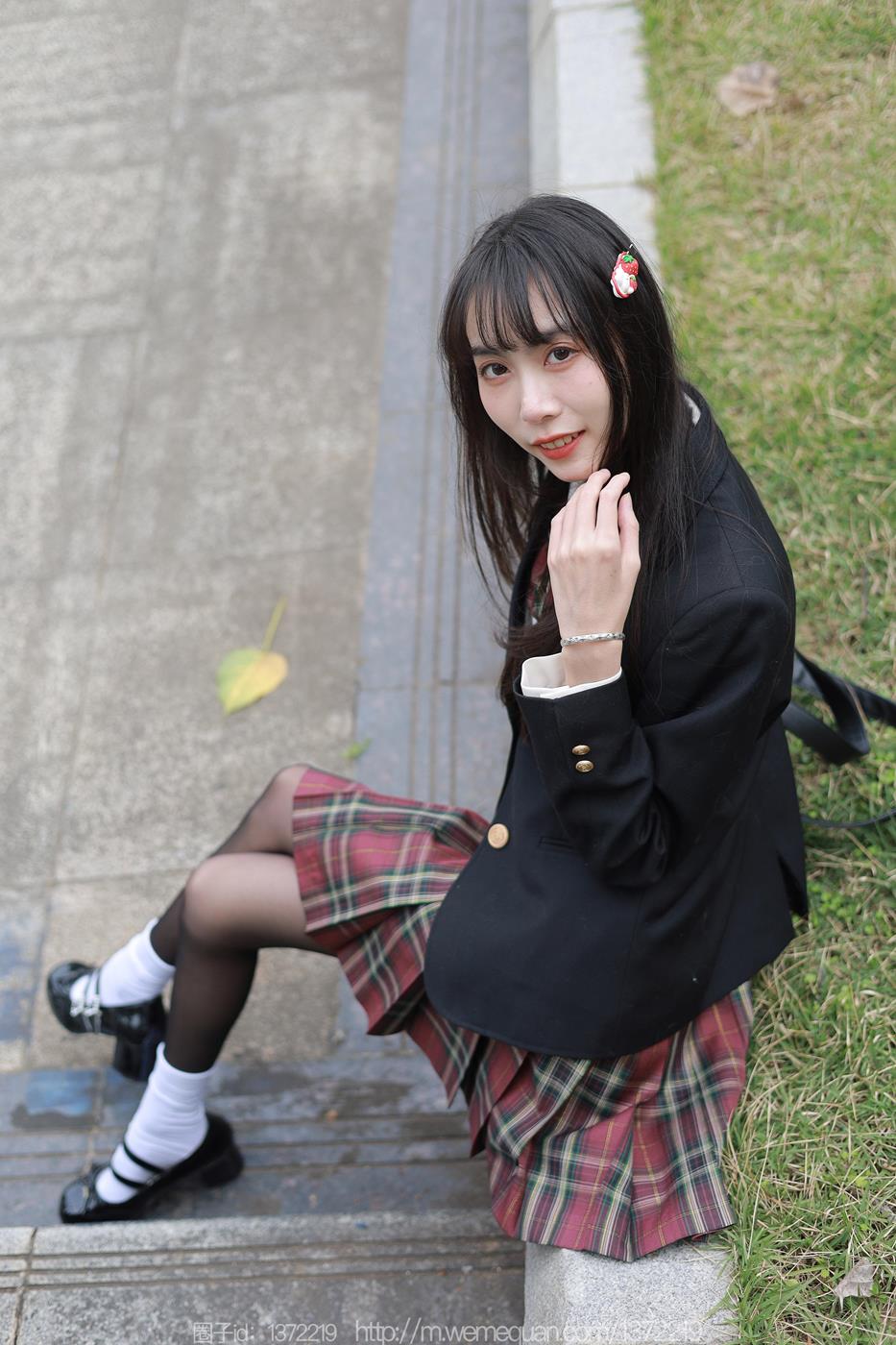 图片[29]-[IESS异思趣向] 2023.02.23 丝享家1370：团团《春天的味道》[77P] – 速更版-美库