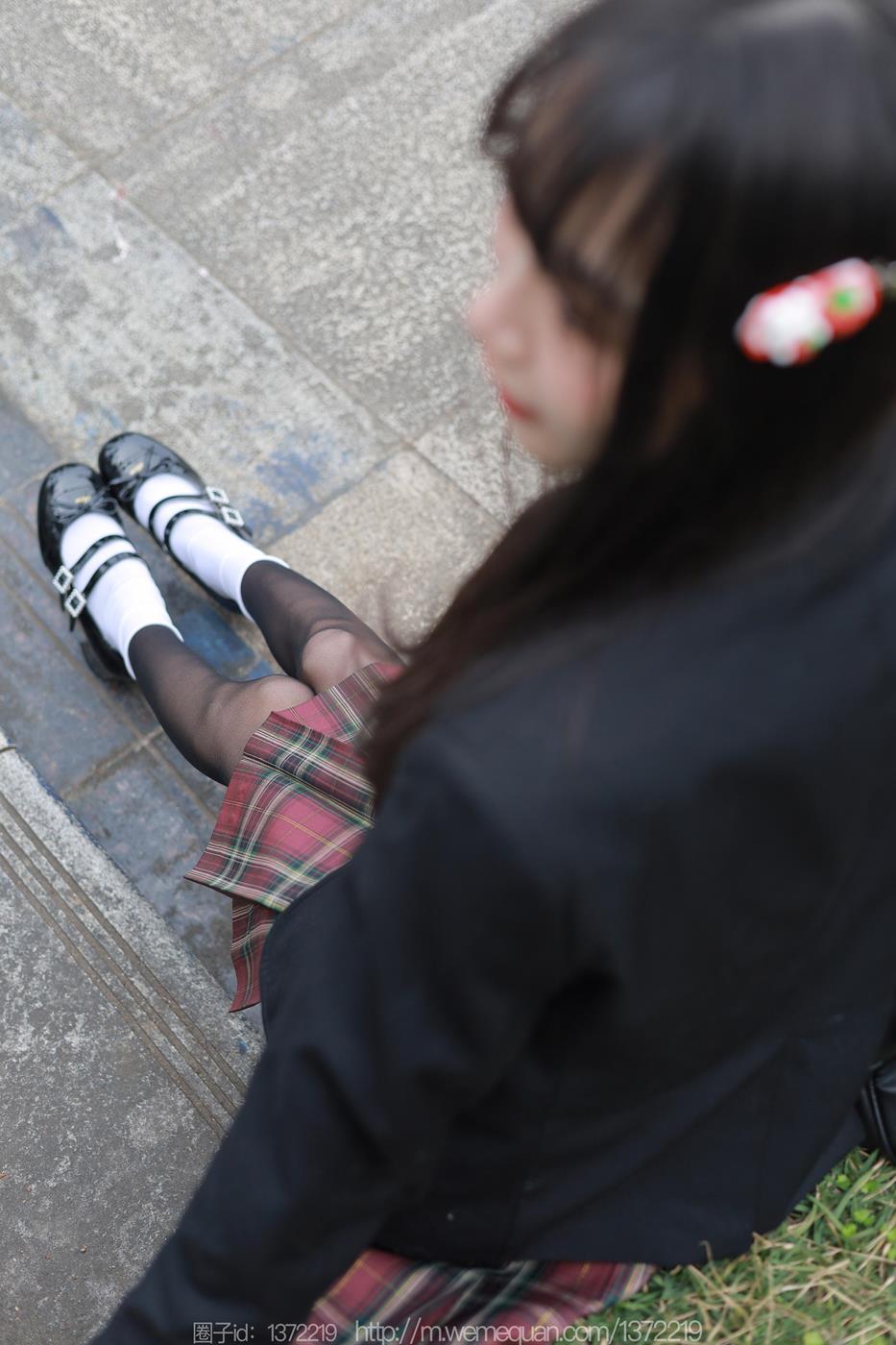 图片[30]-[IESS异思趣向] 2023.02.23 丝享家1370：团团《春天的味道》[77P] – 速更版-美库