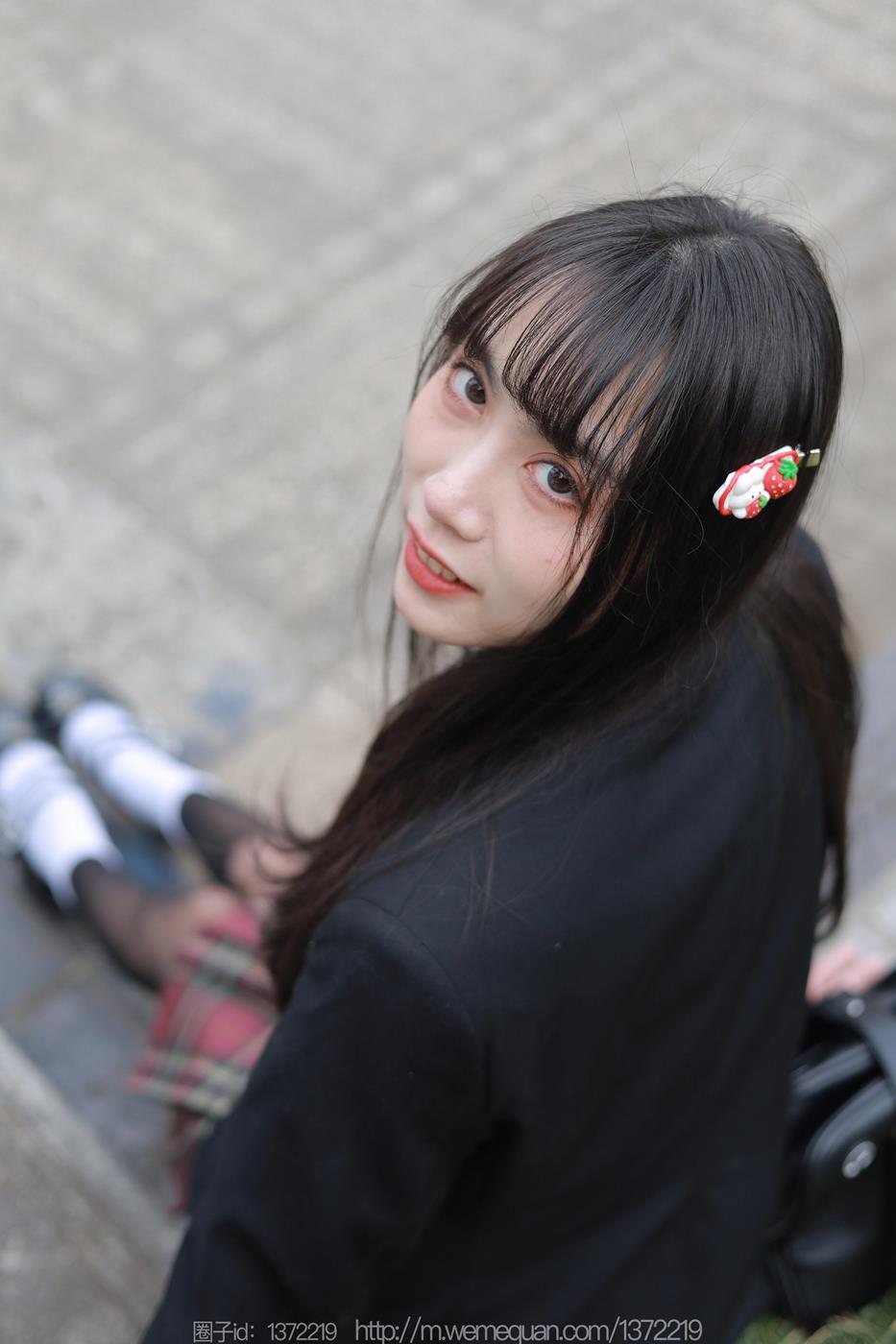 图片[31]-[IESS异思趣向] 2023.02.23 丝享家1370：团团《春天的味道》[77P] – 速更版-美库