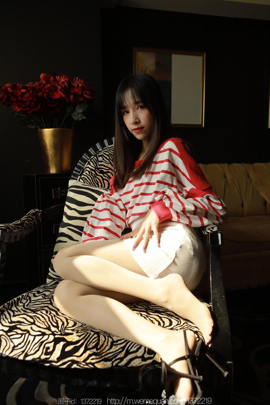 图片[42]-[IESS异思趣向] 2023.02.22 丝享家1369：美子《藏在光影里》[93P] – 速更版-美库