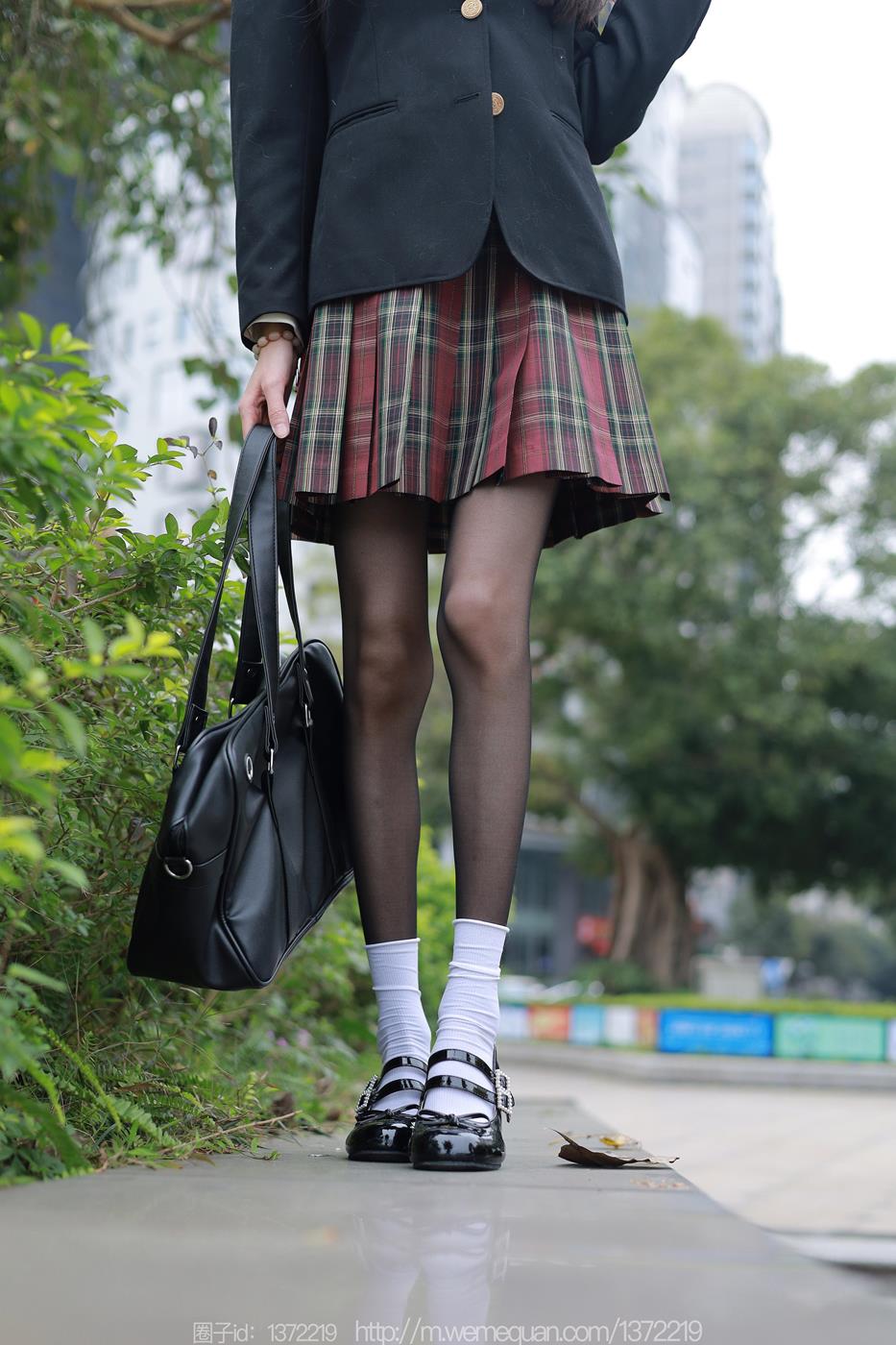 图片[34]-[IESS异思趣向] 2023.02.23 丝享家1370：团团《春天的味道》[77P] – 速更版-美库