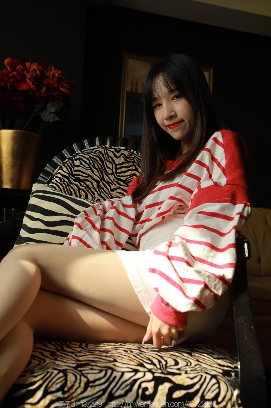 图片[44]-[IESS异思趣向] 2023.02.22 丝享家1369：美子《藏在光影里》[93P] – 速更版-美库