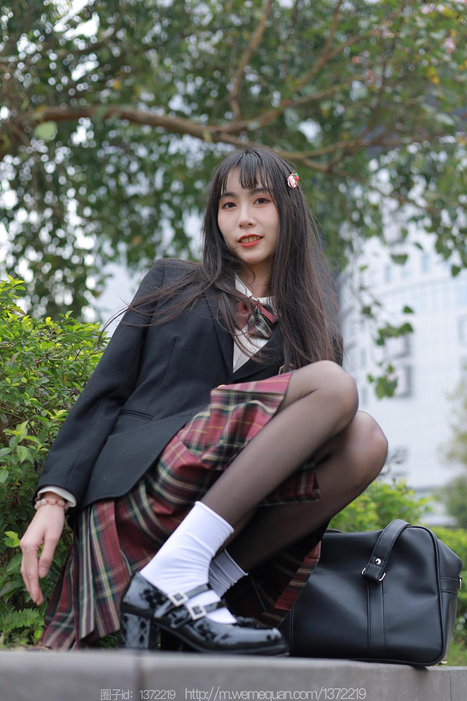 图片[36]-[IESS异思趣向] 2023.02.23 丝享家1370：团团《春天的味道》[77P] – 速更版-美库