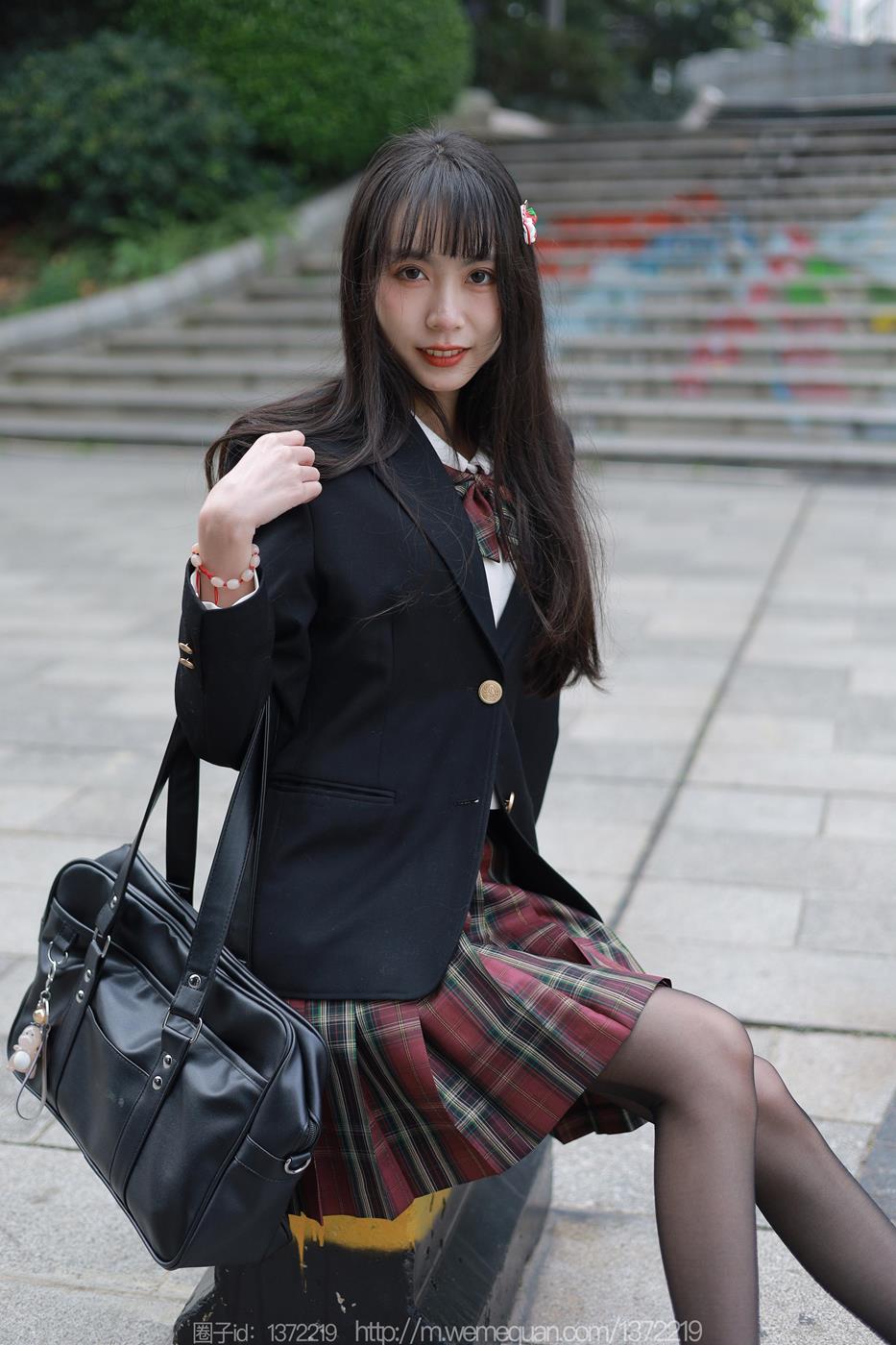 图片[37]-[IESS异思趣向] 2023.02.23 丝享家1370：团团《春天的味道》[77P] – 速更版-美库