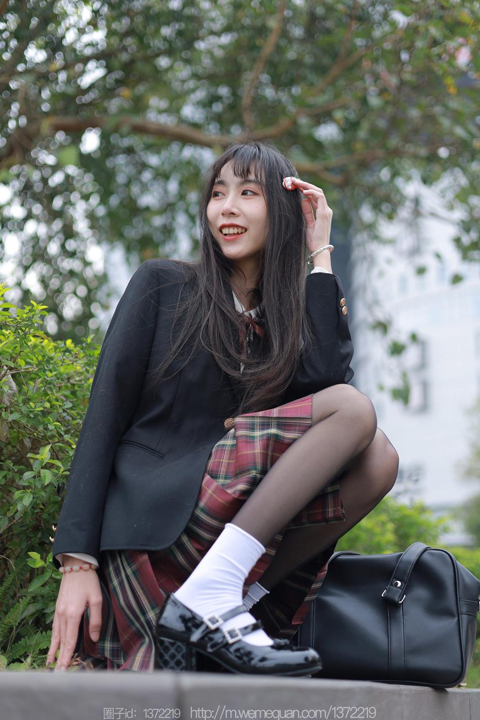 图片[38]-[IESS异思趣向] 2023.02.23 丝享家1370：团团《春天的味道》[77P] – 速更版-美库