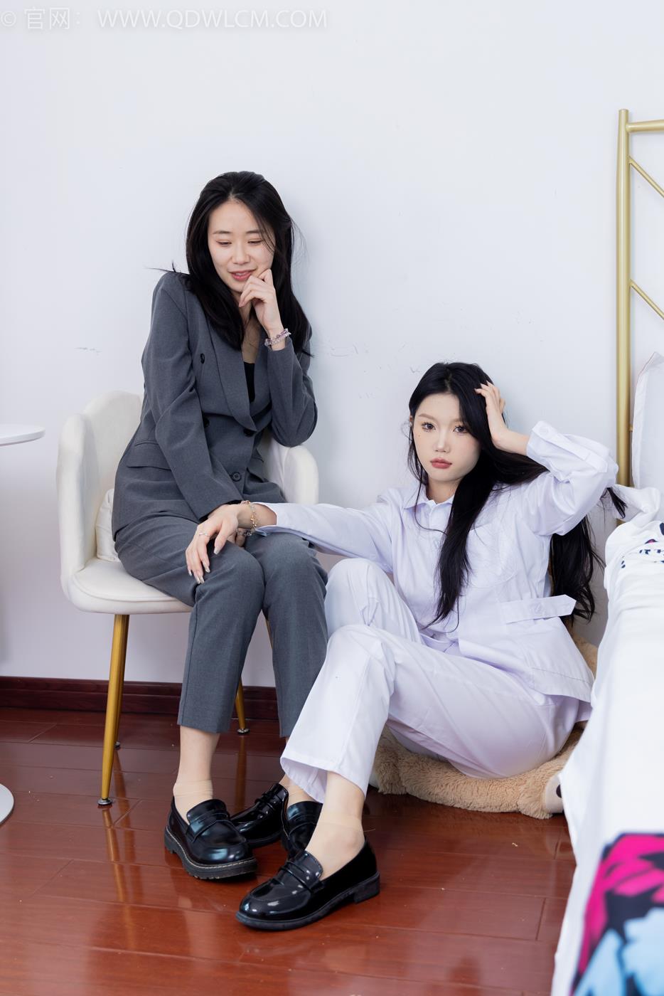 图片[31]-物恋传媒 NO.1650 小竹&菜菜-重生之美[165P] – 速更版-美库