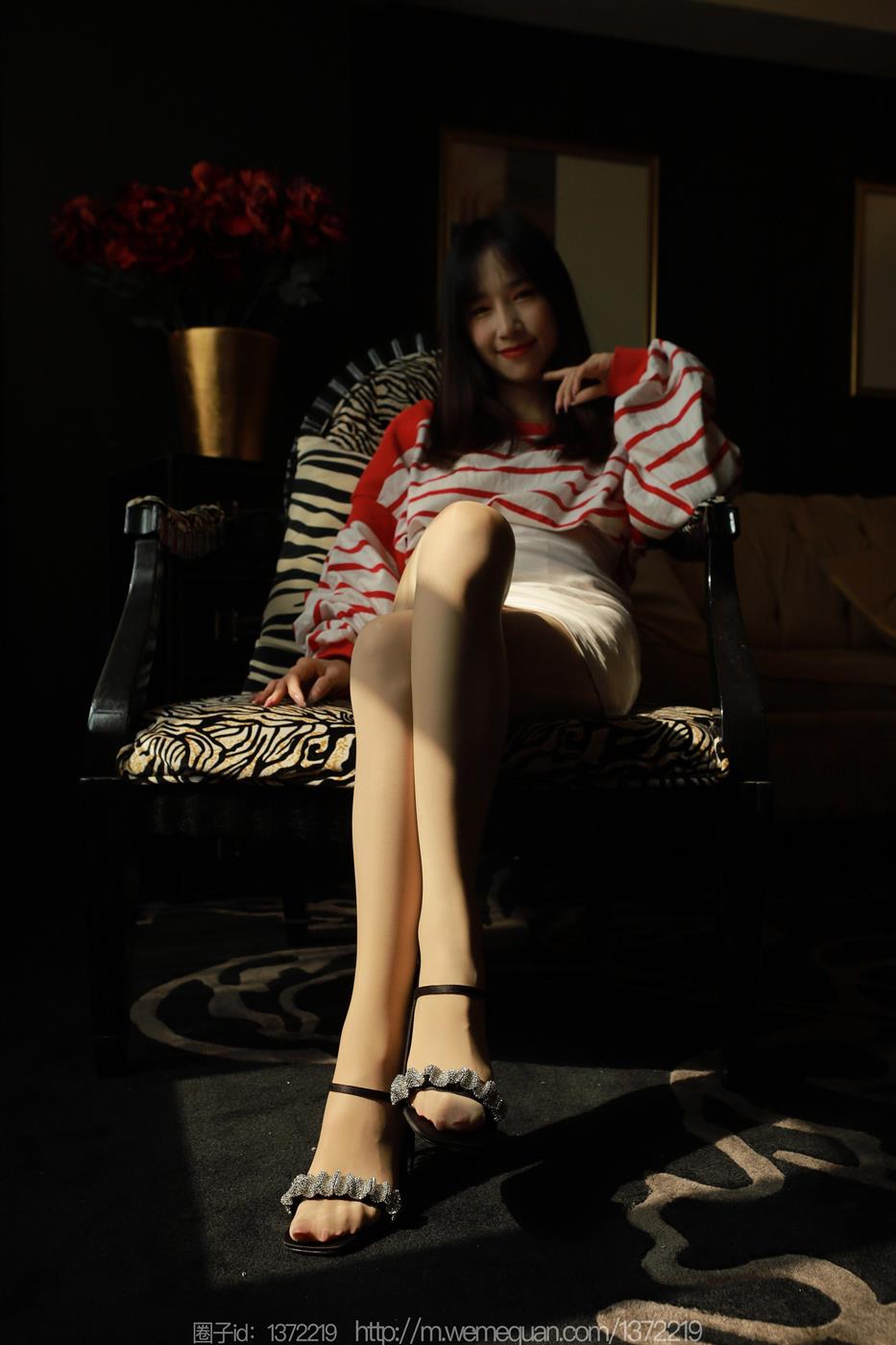 图片[52]-[IESS异思趣向] 2023.02.22 丝享家1369：美子《藏在光影里》[93P] – 速更版-美库