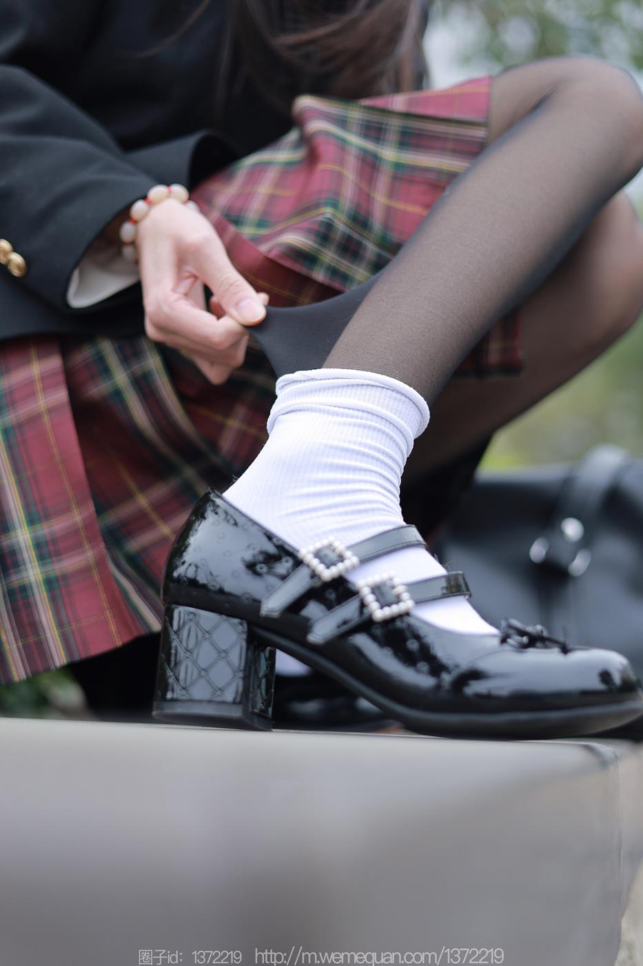 图片[42]-[IESS异思趣向] 2023.02.23 丝享家1370：团团《春天的味道》[77P] – 速更版-美库