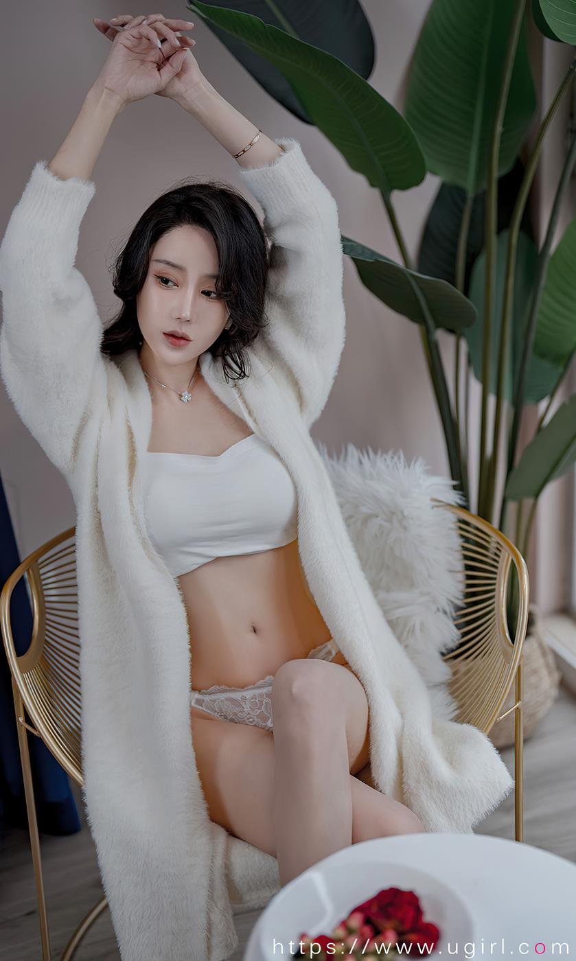 图片[18]-[爱尤物]2023 NO.2615 梦海深处 模特合辑[35P] – 速更版-美库