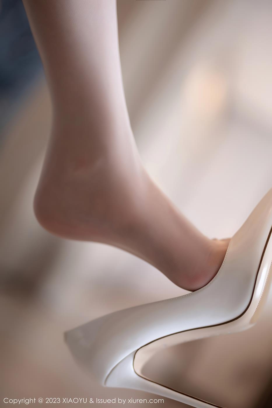 图片[12]-[XIAOYU语画界] 2023.07.28 VOL.1080 杨晨晨Yome 丝袜美臀[42P] – 速更版-美库