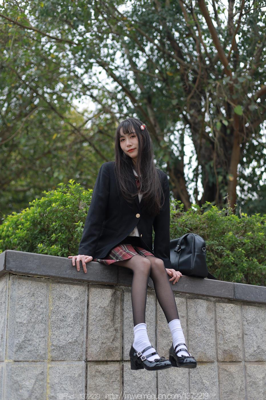 图片[47]-[IESS异思趣向] 2023.02.23 丝享家1370：团团《春天的味道》[77P] – 速更版-美库