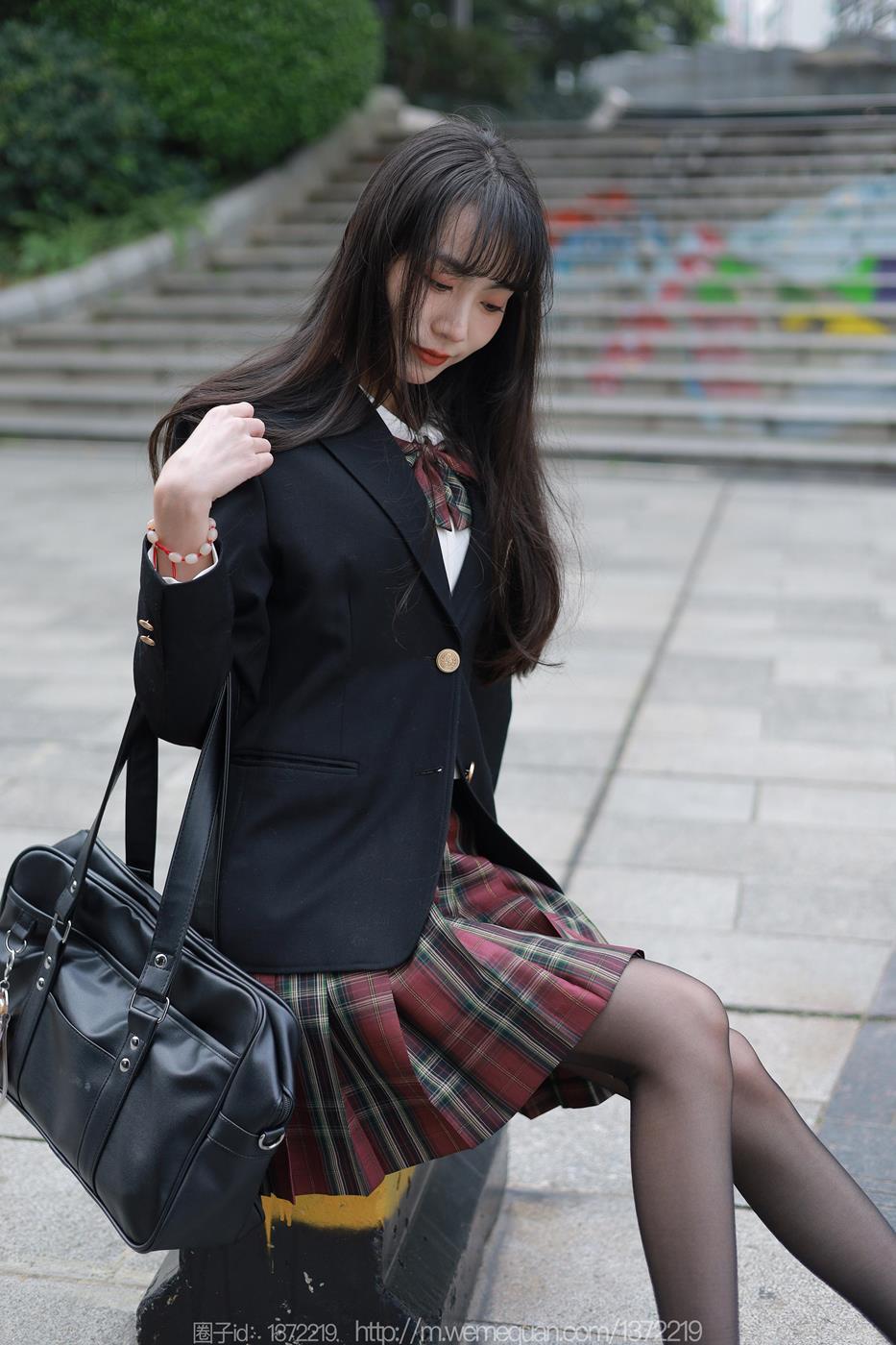 图片[48]-[IESS异思趣向] 2023.02.23 丝享家1370：团团《春天的味道》[77P] – 速更版-美库