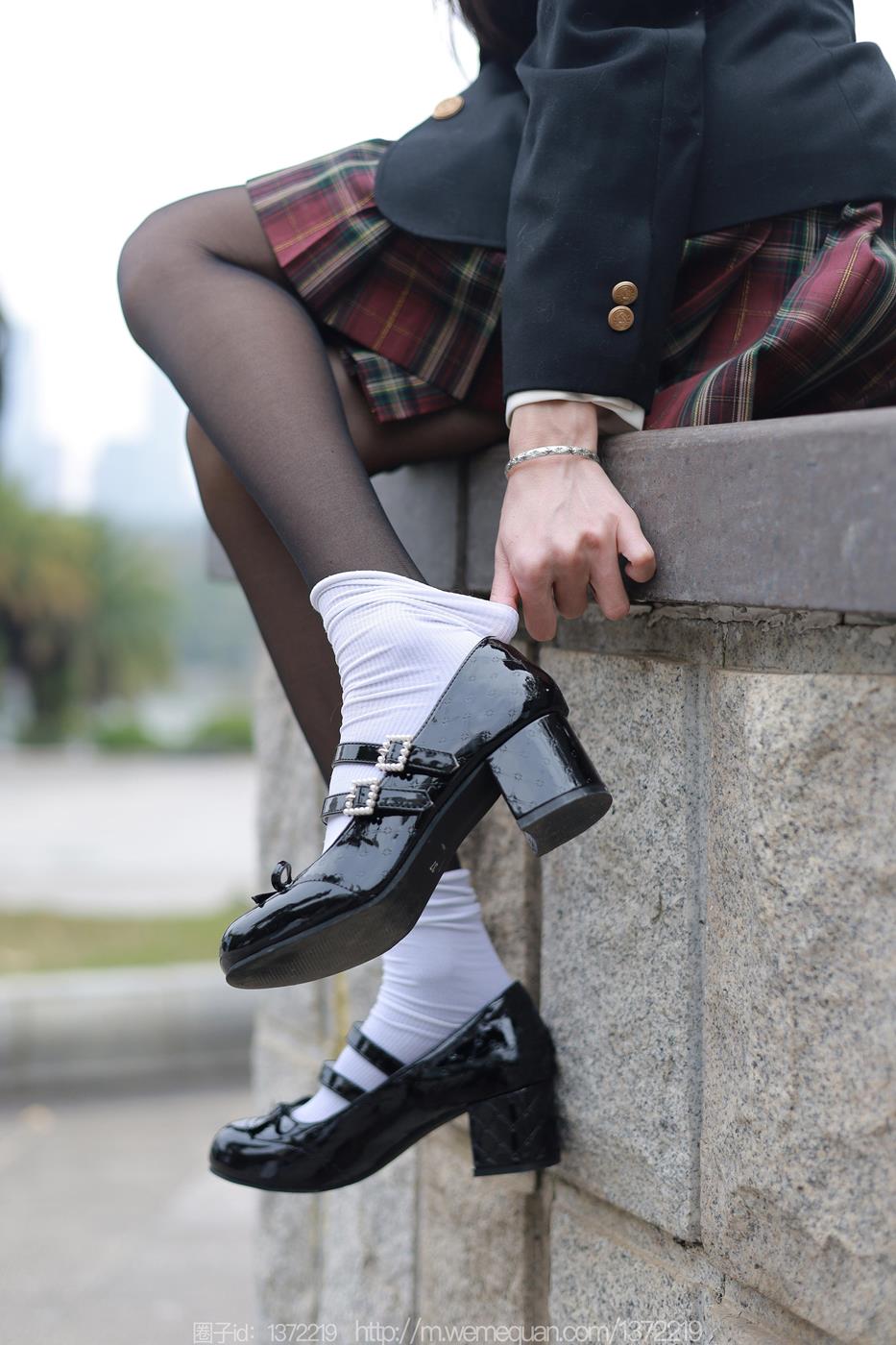 图片[56]-[IESS异思趣向] 2023.02.23 丝享家1370：团团《春天的味道》[77P] – 速更版-美库