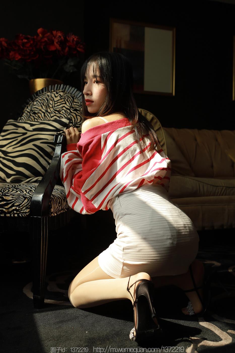 图片[67]-[IESS异思趣向] 2023.02.22 丝享家1369：美子《藏在光影里》[93P] – 速更版-美库