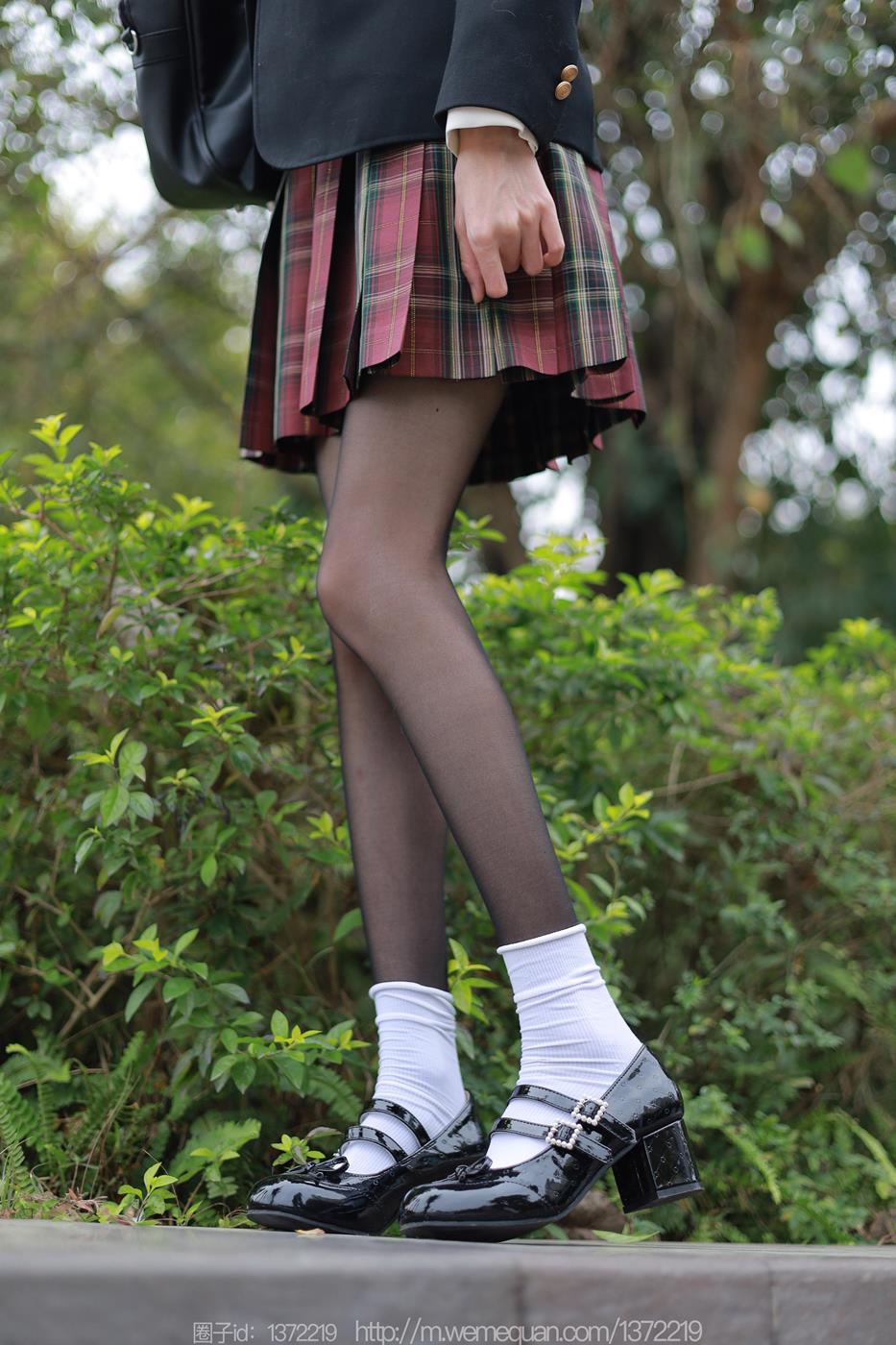 图片[60]-[IESS异思趣向] 2023.02.23 丝享家1370：团团《春天的味道》[77P] – 速更版-美库