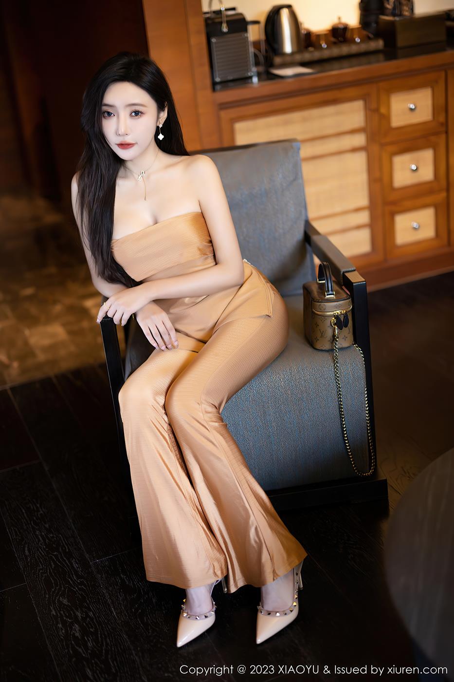 图片[18]-[XIAOYU语画界] 2023.07.27 VOL.1079 王馨瑶yanni 贵州旅拍[59P] – 速更版-美库