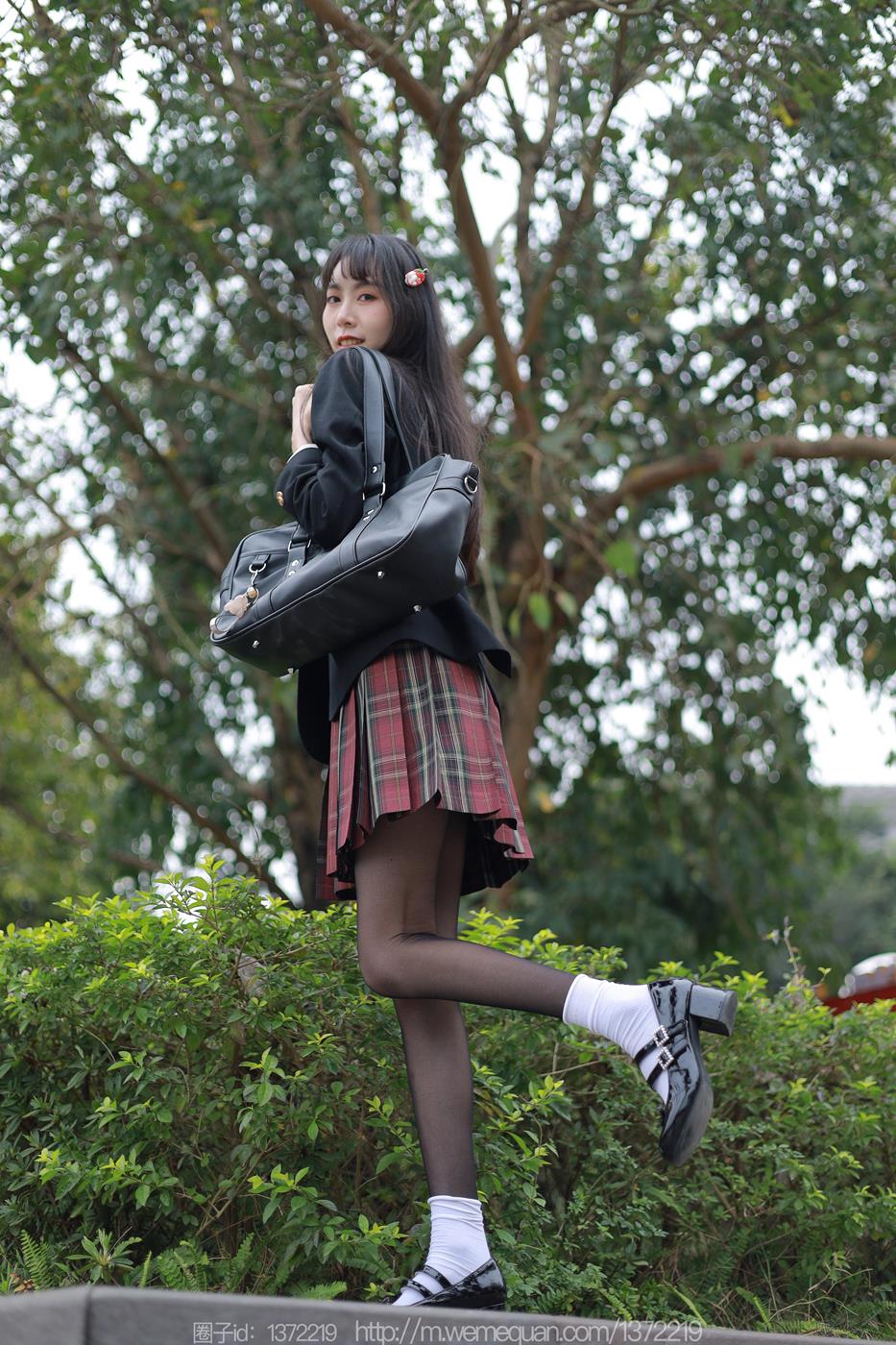 图片[62]-[IESS异思趣向] 2023.02.23 丝享家1370：团团《春天的味道》[77P] – 速更版-美库