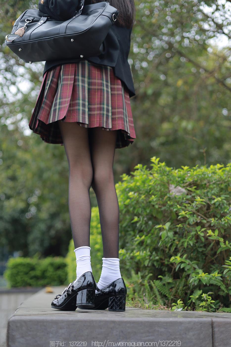 图片[65]-[IESS异思趣向] 2023.02.23 丝享家1370：团团《春天的味道》[77P] – 速更版-美库