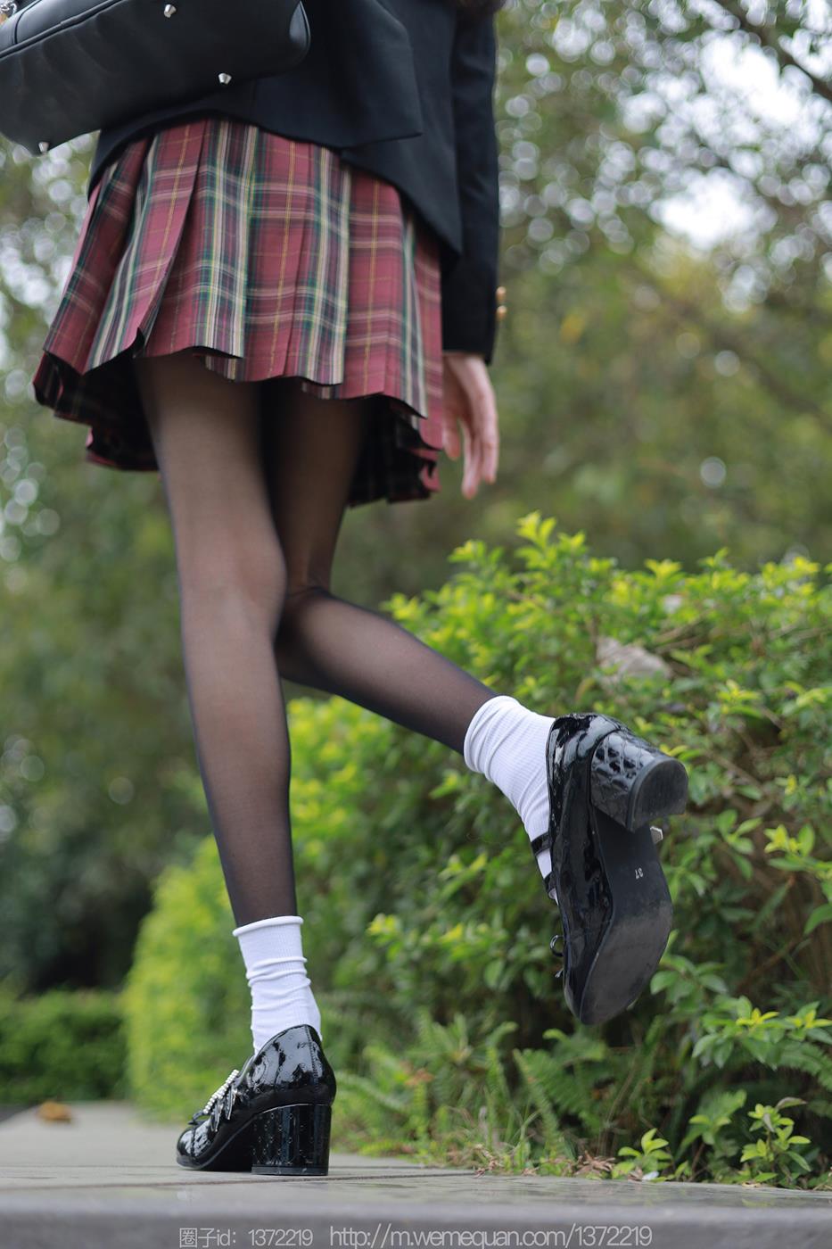 图片[66]-[IESS异思趣向] 2023.02.23 丝享家1370：团团《春天的味道》[77P] – 速更版-美库