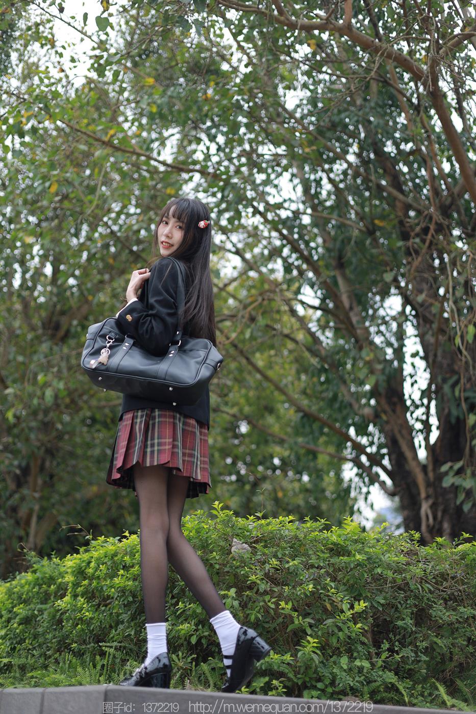 图片[68]-[IESS异思趣向] 2023.02.23 丝享家1370：团团《春天的味道》[77P] – 速更版-美库