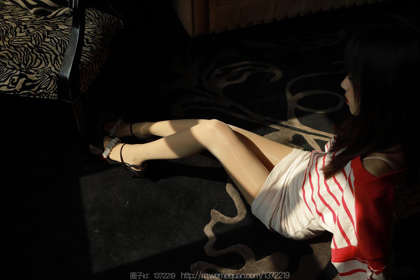 图片[78]-[IESS异思趣向] 2023.02.22 丝享家1369：美子《藏在光影里》[93P] – 速更版-美库