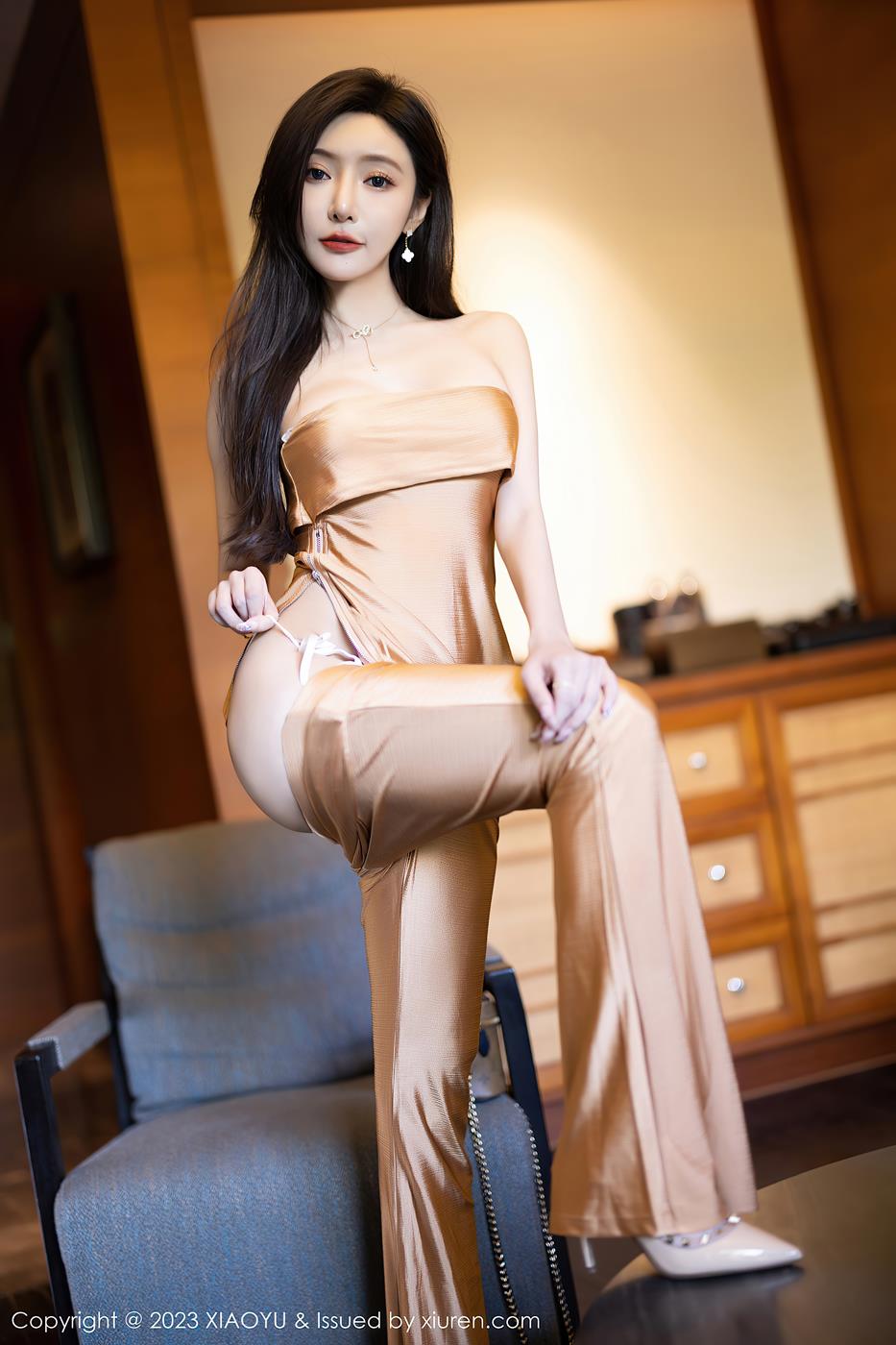 图片[22]-[XIAOYU语画界] 2023.07.27 VOL.1079 王馨瑶yanni 贵州旅拍[59P] – 速更版-美库