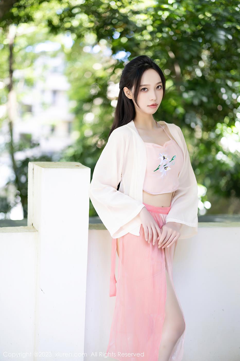 图片[14]-[Xiuren秀人网]2023.07.26 NO.7139 郑颖姗Bev[29+1P] – 速更版-美库