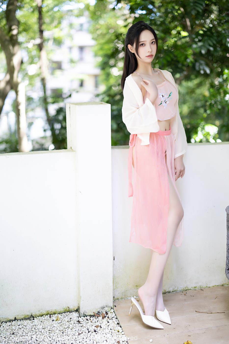 图片[15]-[Xiuren秀人网]2023.07.26 NO.7139 郑颖姗Bev[29+1P] – 速更版-美库