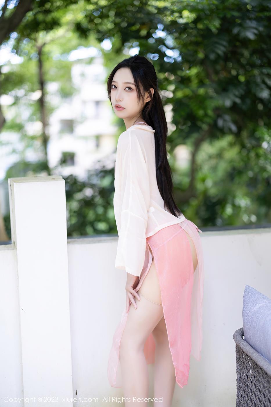 图片[16]-[Xiuren秀人网]2023.07.26 NO.7139 郑颖姗Bev[29+1P] – 速更版-美库