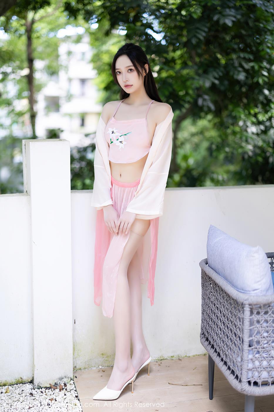 图片[17]-[Xiuren秀人网]2023.07.26 NO.7139 郑颖姗Bev[29+1P] – 速更版-美库