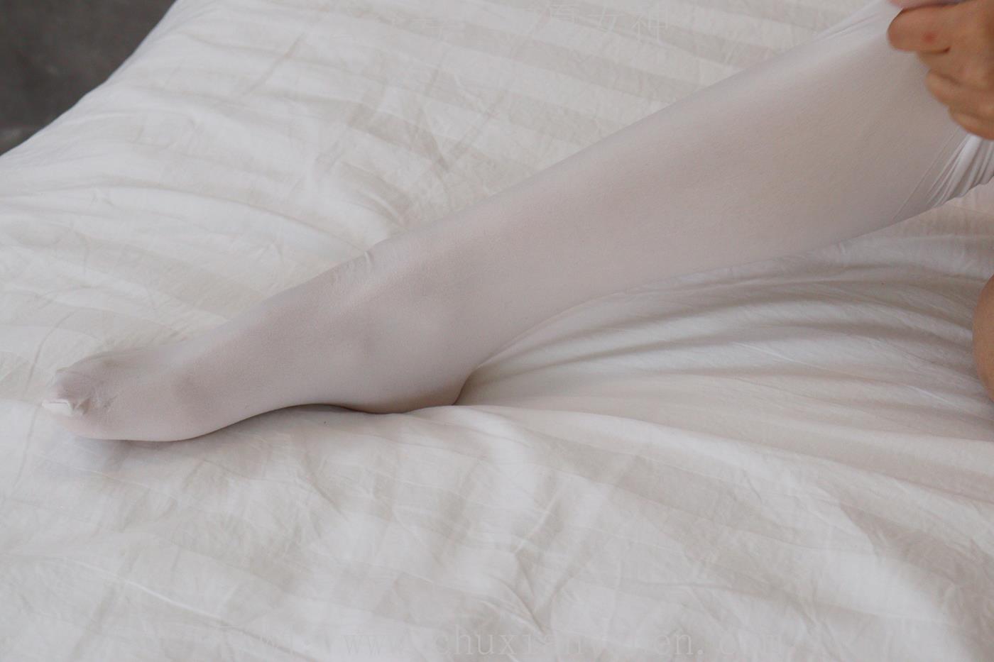 图片[78]-初夏女神 十一 粉色S码休闲JK搭白色高跟鞋[97P] – 速更版-美库