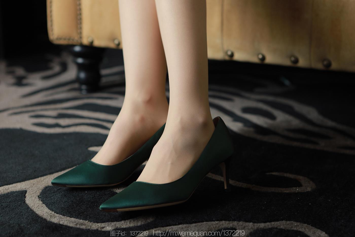 图片[39]-[IESS异思趣向] 2023.02.24 丝享家1371：小金《沙发上的女人》[90P] – 速更版-美库